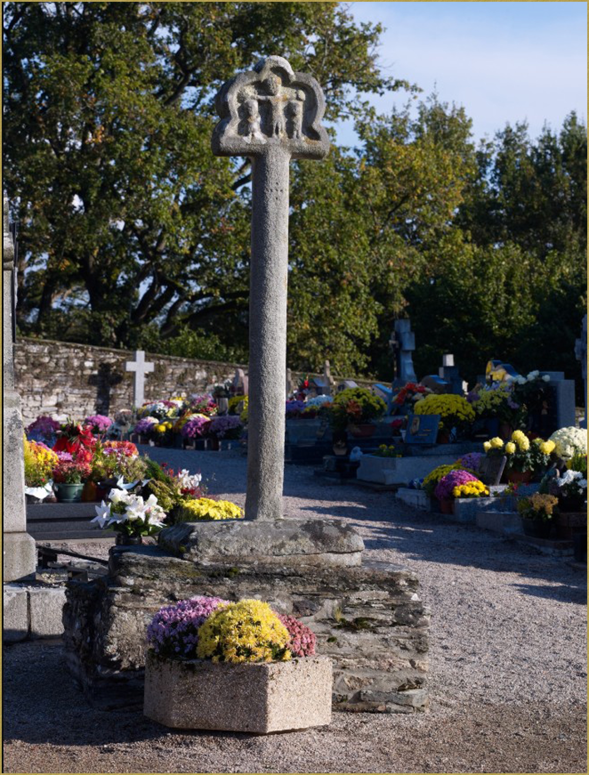 Cimetière